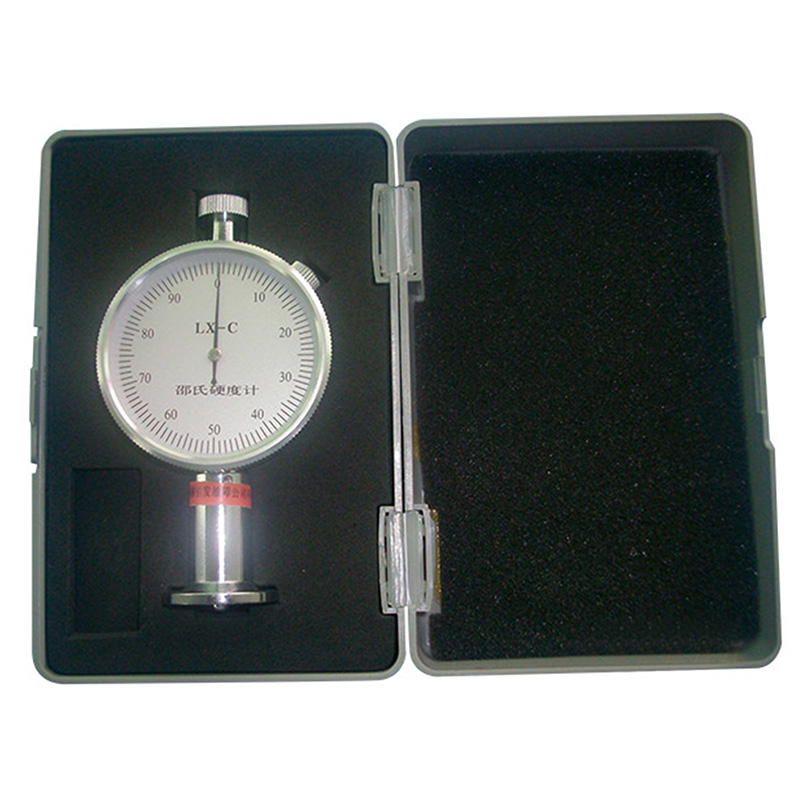 Tester Cineál C cruas